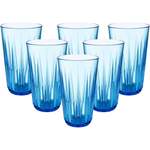 Glas von Assheuer, in der Farbe Blau, aus Kunststoff, andere Perspektive, Vorschaubild