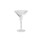 Cocktailglas, Kristall der Marke Versace