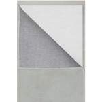 Teppich von Flair Rugs, in der Farbe Grau, aus Textil, andere Perspektive, Vorschaubild