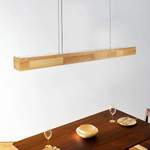 Lineare LED-Pendelleuchte der Marke Union Rustic