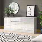 Sideboard Delaney der Marke Zipcode Design