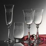 Glas von Bohemia Cristal, in der Farbe Weiss, andere Perspektive, Vorschaubild