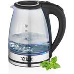 Glas Wasserkocher der Marke ZILAN