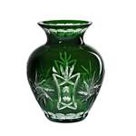 Vase Schleuderstern der Marke CRISTALICA
