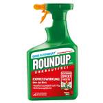 Roundup Express der Marke Evergreen