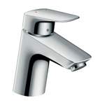 Hansgrohe logis der Marke Hansgrohe