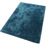 Teppich von Esprit, in der Farbe Blau, aus Polyester, andere Perspektive, Vorschaubild
