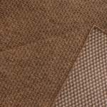 Teppich von andiamo, in der Farbe Braun, aus Textil, andere Perspektive, Vorschaubild