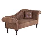 Chaiselongue Canales der Marke Williston Forge