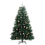 Künstlicher Weihnachtsbaum der Marke vidaXL