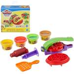 Play-Doh Spielzeug-Auto der Marke Play-Doh