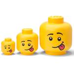 LEGO Aufbewahrungsbox der Marke LEGO