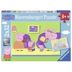 Ravensburger Puzzle der Marke Ravensburger