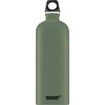 Sigg Trinkflasche der Marke Sigg