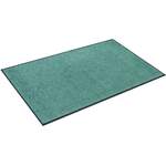Läufer Teppich von wash+dry by Kleen-Tex, in der Farbe Grün, andere Perspektive, Vorschaubild