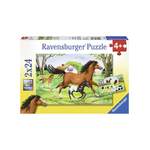 Ravensburger World der Marke Ravensburger