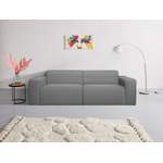 2/3-Sitzer Sofa von INOSIGN, in der Farbe Grau, aus Webstoff, andere Perspektive, Vorschaubild