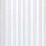 Duschvorhang von WENKO, in der Farbe Weiss, aus Webstoff, andere Perspektive, Vorschaubild