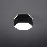 Deckenlampe von SOLLUX lighting, in der Farbe Schwarz, andere Perspektive, Vorschaubild