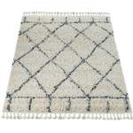 Hochflor-Teppich »Nador der Marke PACO HOME