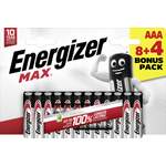 Energizer Max der Marke Energizer