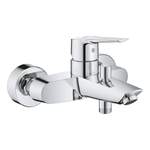 Grohe Badewannenarmatur der Marke Grohe QuickFix