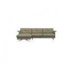 FLEXLUX Ecksofa der Marke FLEXLUX