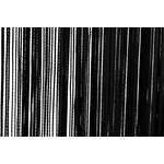 Gardinenstange von Haus und Deko, in der Farbe Schwarz, aus Polyester, andere Perspektive, Vorschaubild