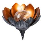 Solar-Lotusblume der Marke viva domo