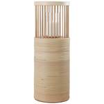 Windlicht Bamboo der Marke Premium Living