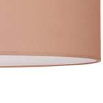 Deckenlampe von Euluna, in der Farbe Braun, aus Metall, andere Perspektive, Vorschaubild