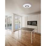 LED-Deckenleuchte Maru der Marke Globo Lighting