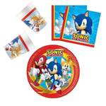 Sonic The der Marke Sonic The Hedgehog