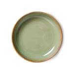 Geschirr von HKliving, in der Farbe Grün, aus Porzellan, Vorschaubild