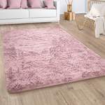 Hochflor Teppich der Marke PACO HOME