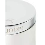Dose von Joop, in der Farbe Weiss, aus Metall, andere Perspektive, Vorschaubild
