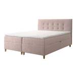 Boxspringbett 120X200 der Marke Maisons du Monde