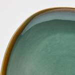Geschirr von Van Well, in der Farbe Grün, aus Keramik, andere Perspektive, Vorschaubild