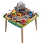 Kidkraft® Eisenbahnset der Marke KidKraft