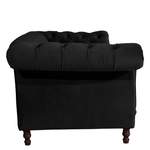2/3-Sitzer Sofa von Möbel4Life, in der Farbe Schwarz, aus Holzwerkstoff, andere Perspektive, Vorschaubild
