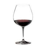 Burgunder-Gläser 'Vinum' der Marke Riedel