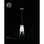 Mini-Pendelleuchte 1-flammig der Marke MYO España