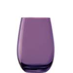 Glas von Stölzle Lausitz, in der Farbe Lila, Vorschaubild