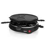 Tristar 6-Personen-Raclette-Grill der Marke Tristar