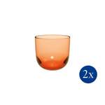 Glas von Villeroy & Boch, in der Farbe Orange, Vorschaubild