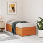 Funktionsbett Frizzleburg der Marke Union Rustic