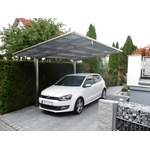 Carport von Ximax, andere Perspektive, Vorschaubild