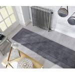 Teppich von FLAIR RUGS, in der Farbe Grau, aus Naturfaser, andere Perspektive, Vorschaubild