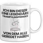 Trendation Tasse der Marke Trendation