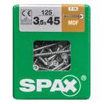 Spax Faserplattenschrauben der Marke SPAX